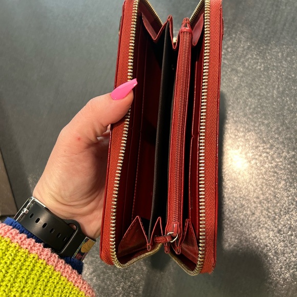 Gucci wallet - Picture 6 of 7